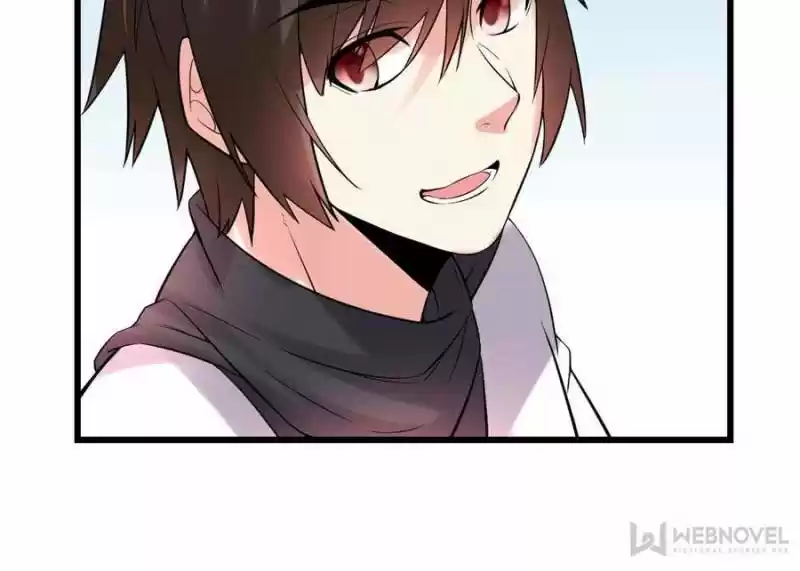 I Might Be A Fake Cultivator Chapter 56