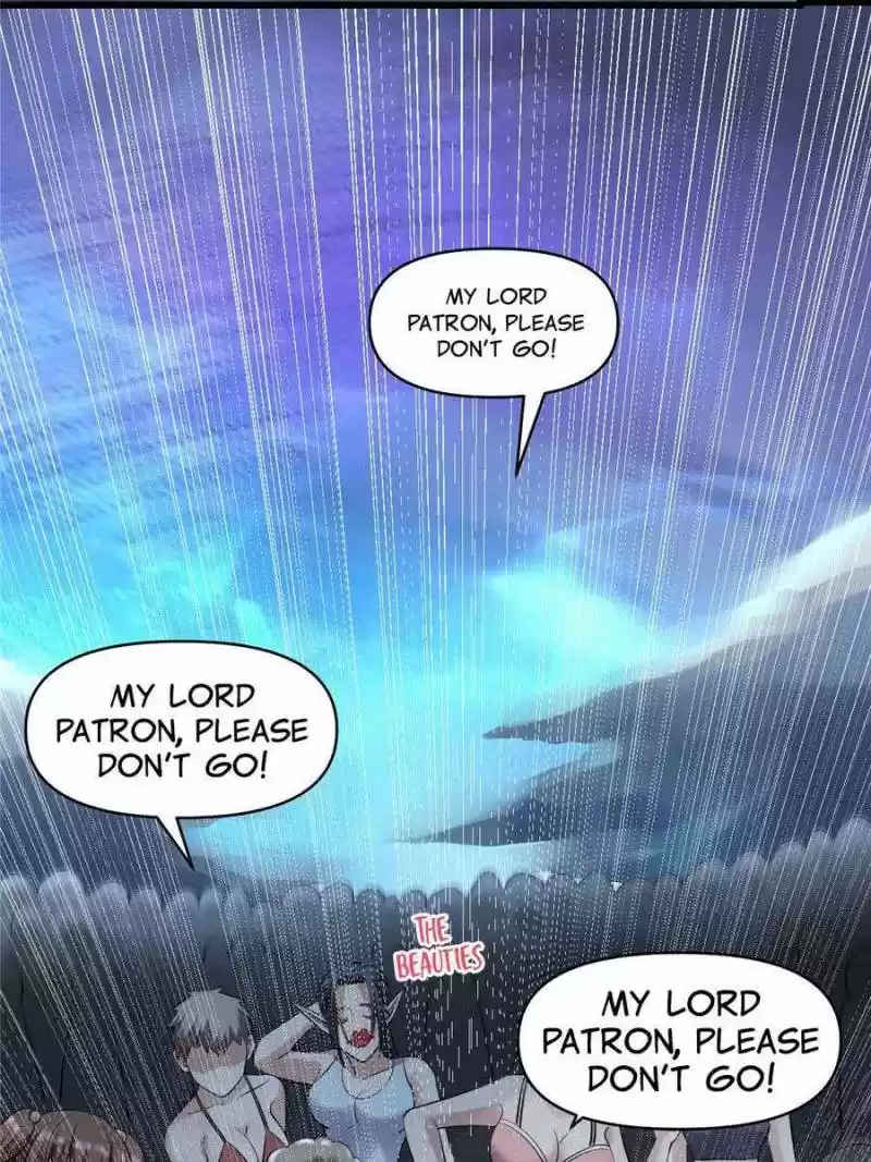 I Might Be A Fake Cultivator Chapter 57