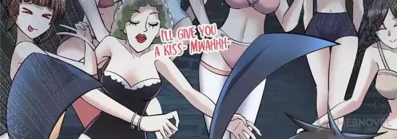 I Might Be A Fake Cultivator Chapter 57