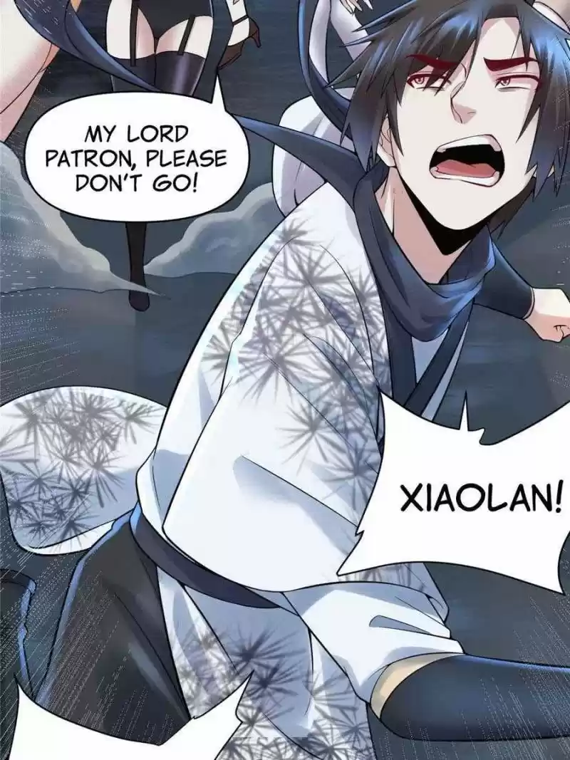 I Might Be A Fake Cultivator Chapter 57