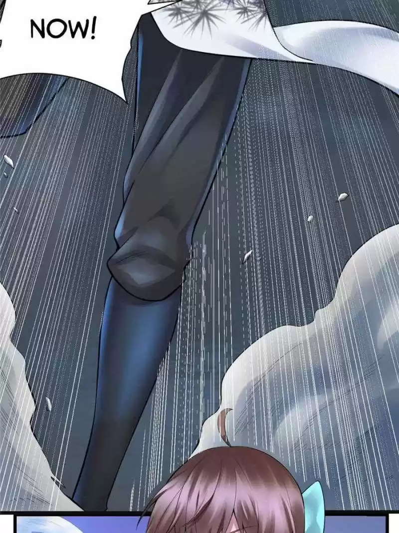 I Might Be A Fake Cultivator Chapter 57