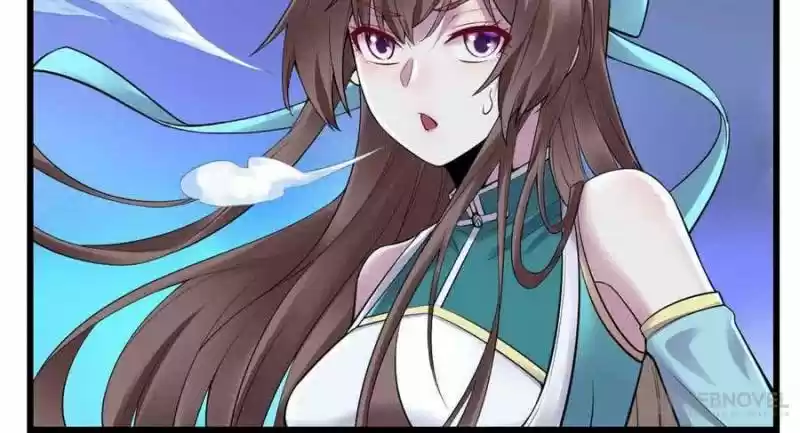 I Might Be A Fake Cultivator Chapter 57