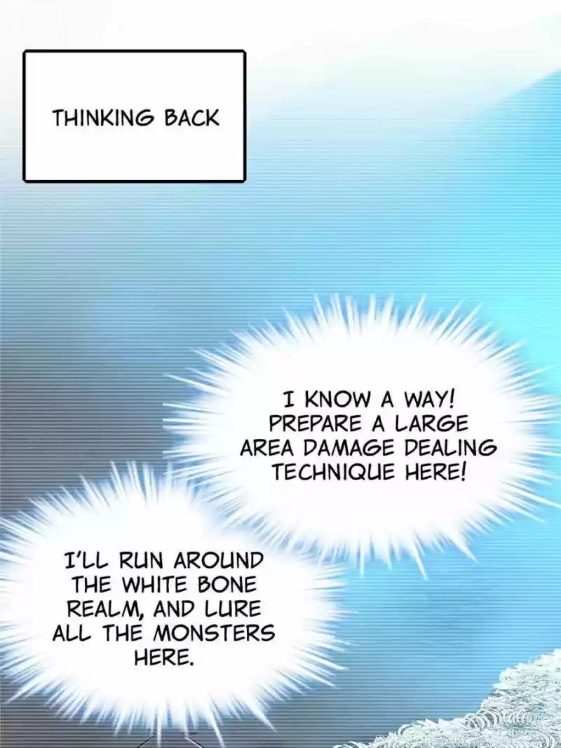 I Might Be A Fake Cultivator Chapter 57