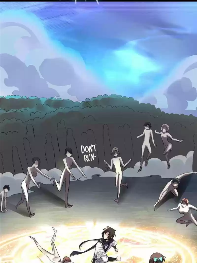 I Might Be A Fake Cultivator Chapter 57