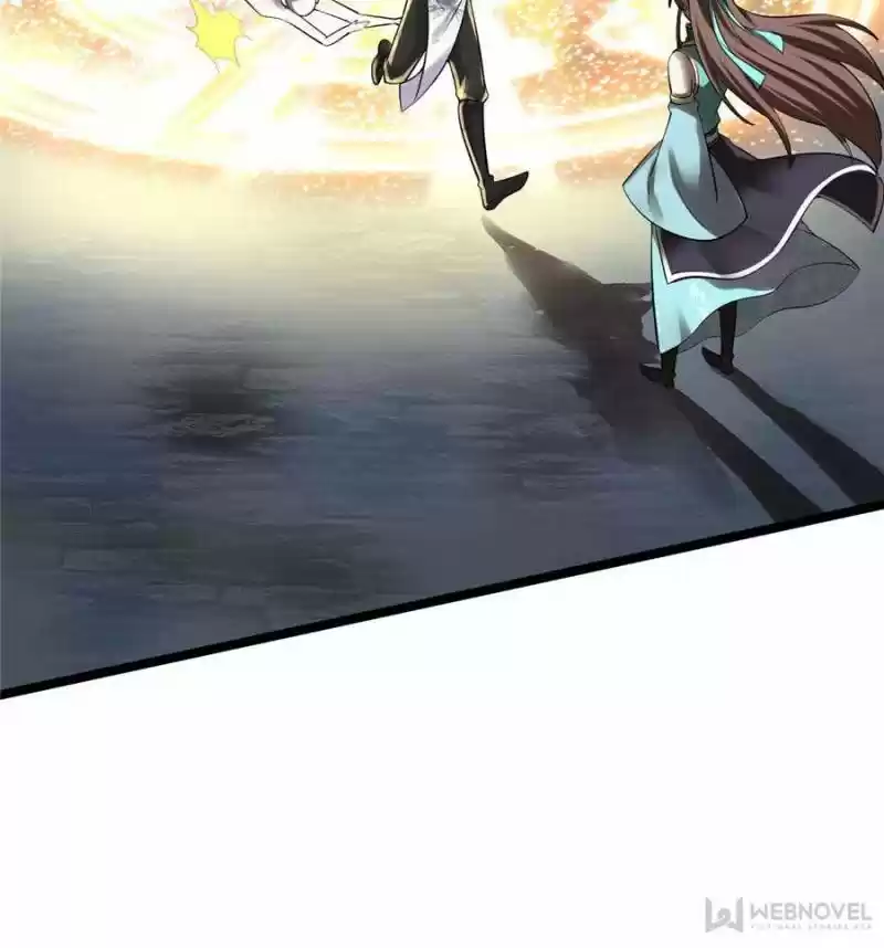 I Might Be A Fake Cultivator Chapter 57