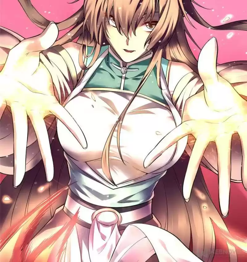 I Might Be A Fake Cultivator Chapter 57