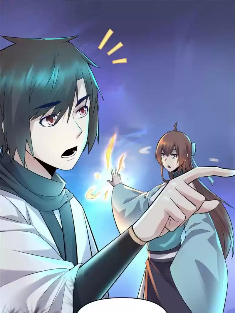 I Might Be A Fake Cultivator Chapter 57