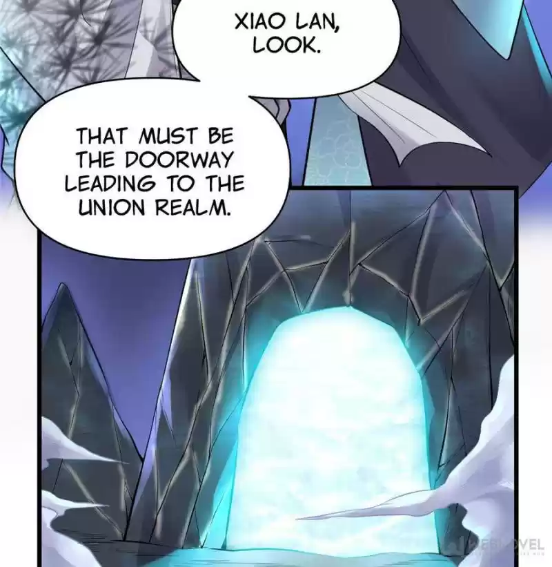 I Might Be A Fake Cultivator Chapter 57