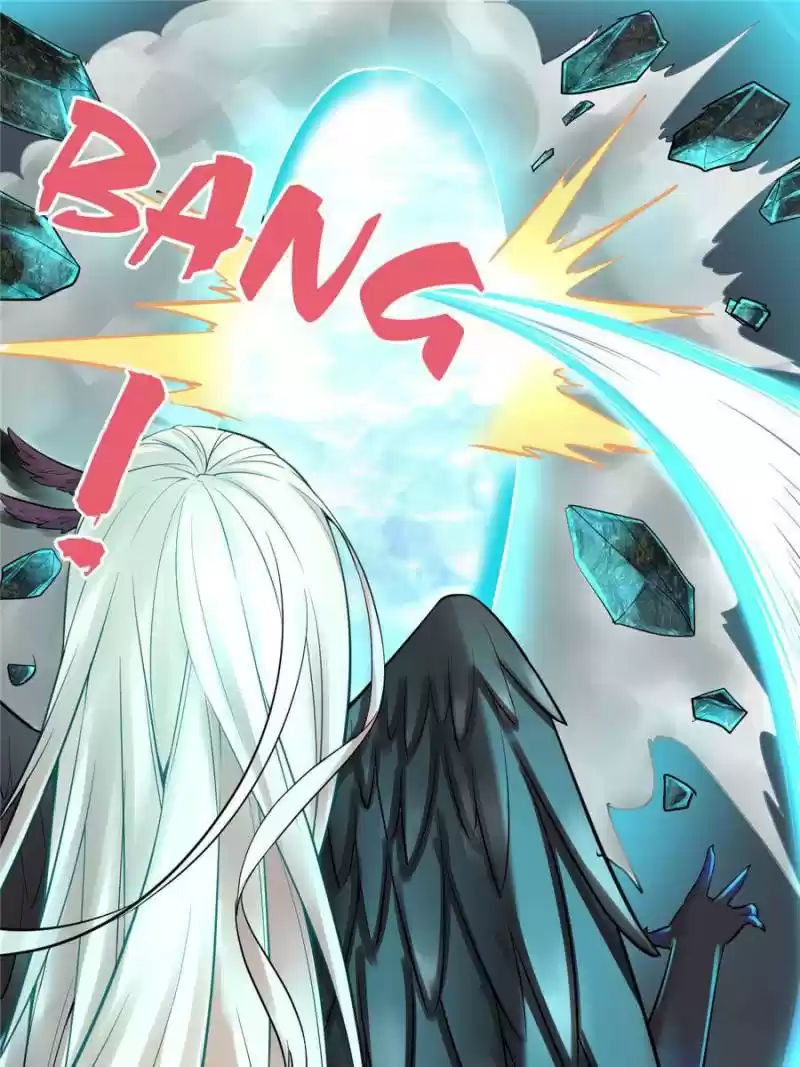 I Might Be A Fake Cultivator Chapter 57