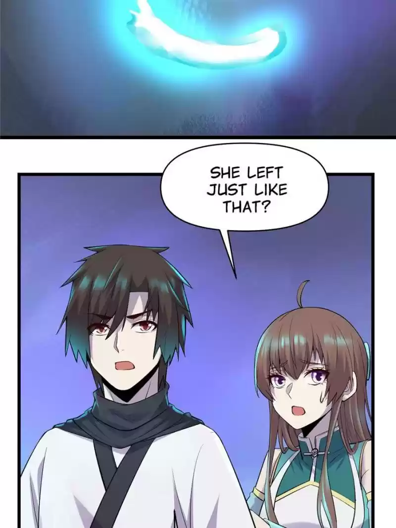 I Might Be A Fake Cultivator Chapter 57