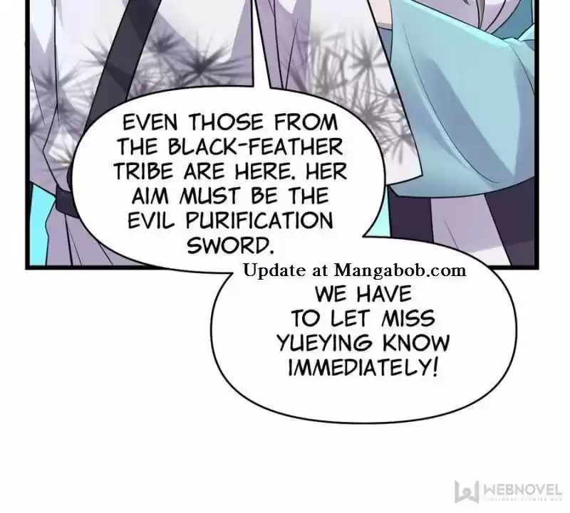 I Might Be A Fake Cultivator Chapter 57