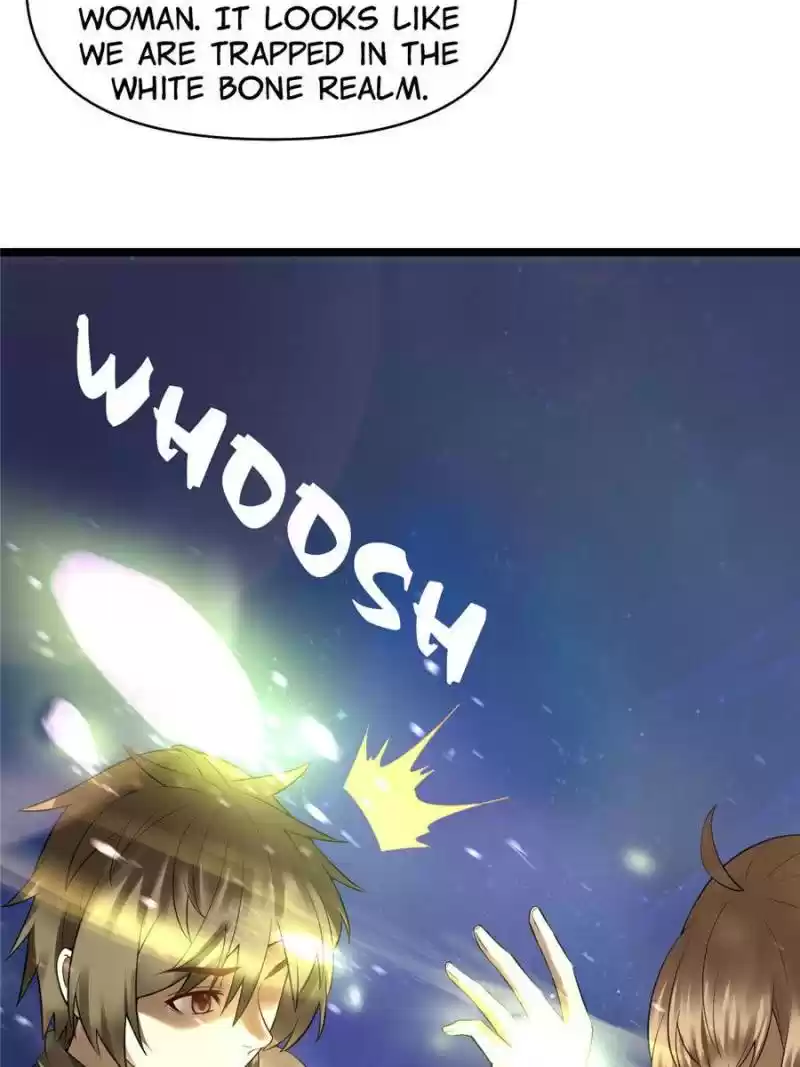 I Might Be A Fake Cultivator Chapter 57