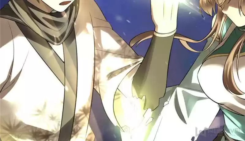 I Might Be A Fake Cultivator Chapter 57