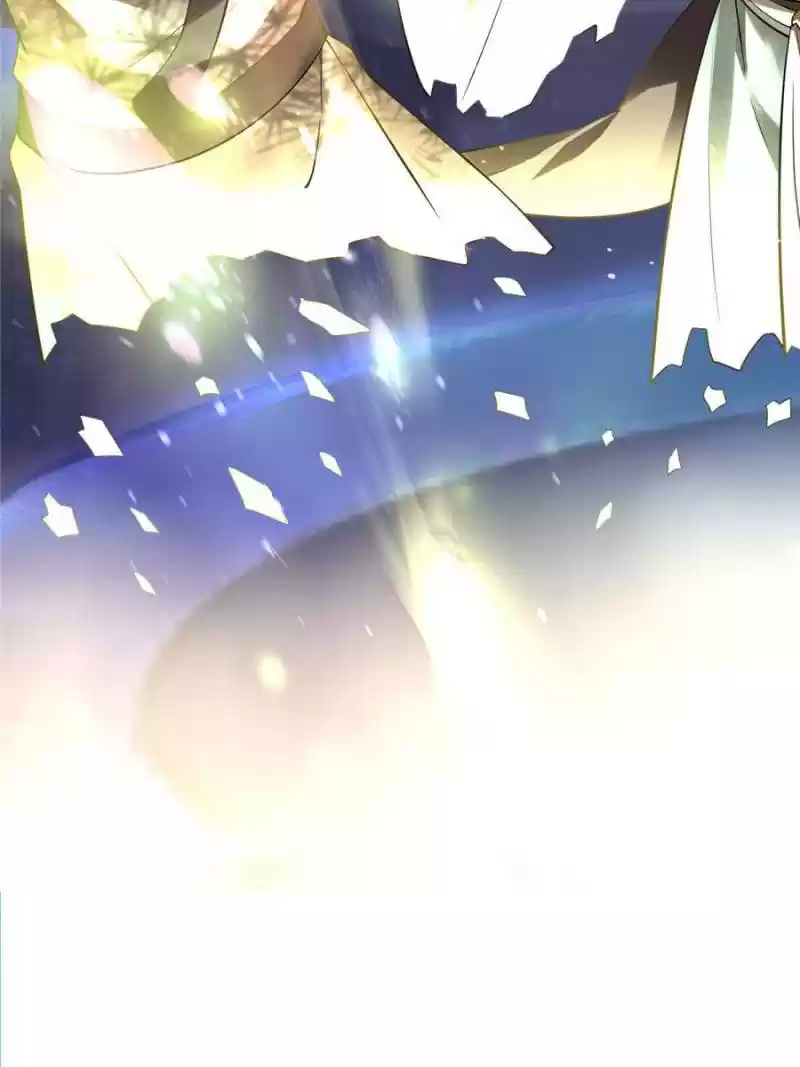 I Might Be A Fake Cultivator Chapter 57