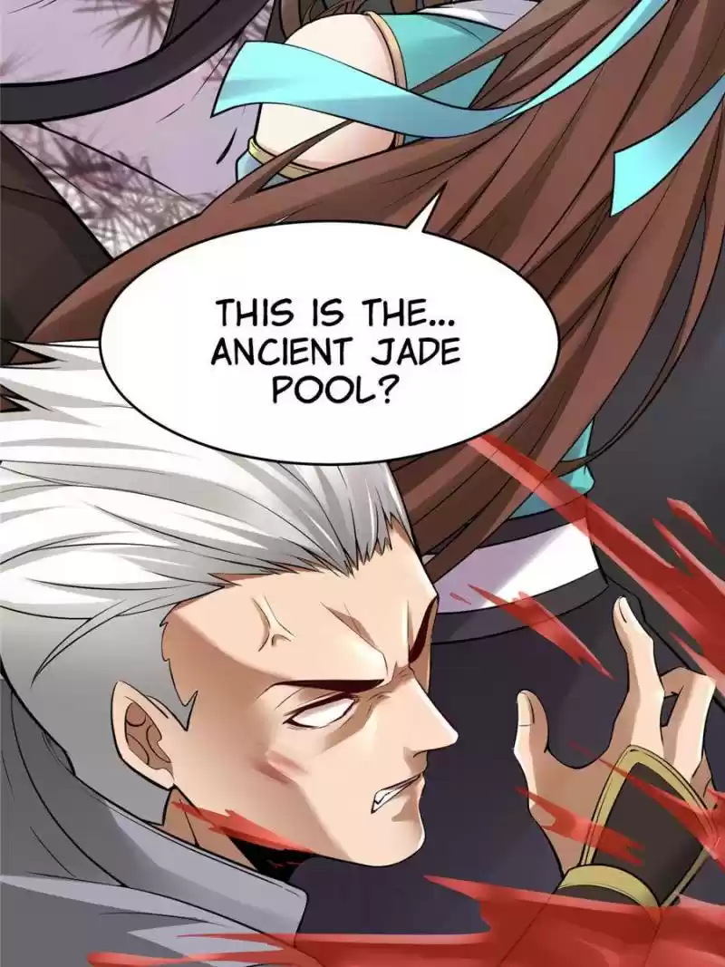 I Might Be A Fake Cultivator Chapter 57