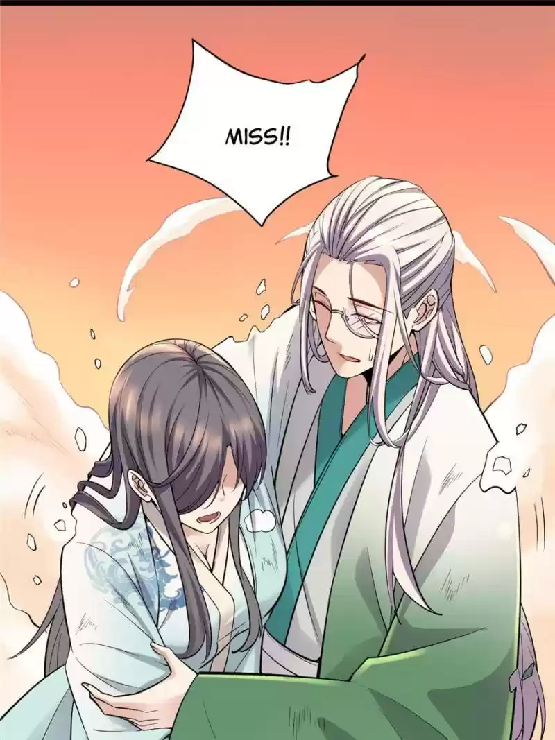 I Might Be A Fake Cultivator Chapter 57