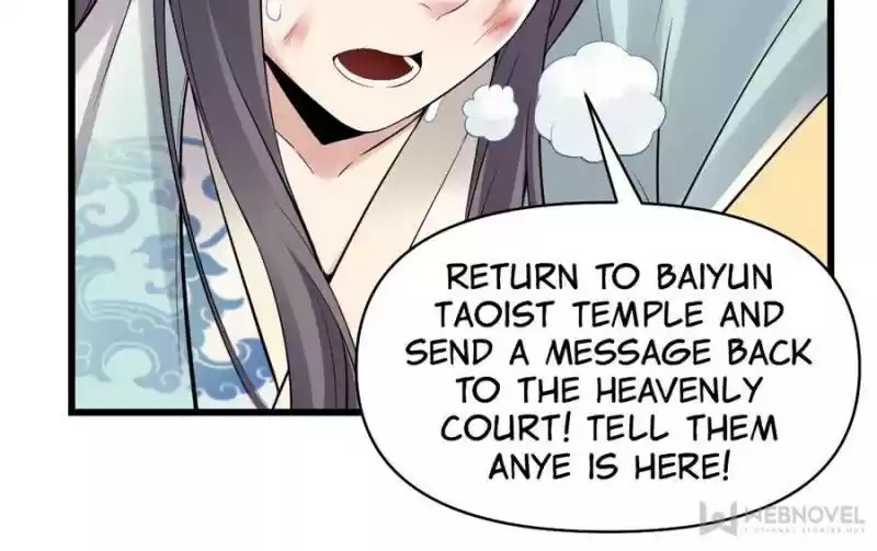 I Might Be A Fake Cultivator Chapter 57