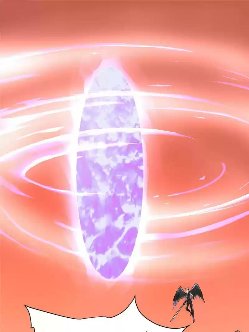 I Might Be A Fake Cultivator Chapter 57