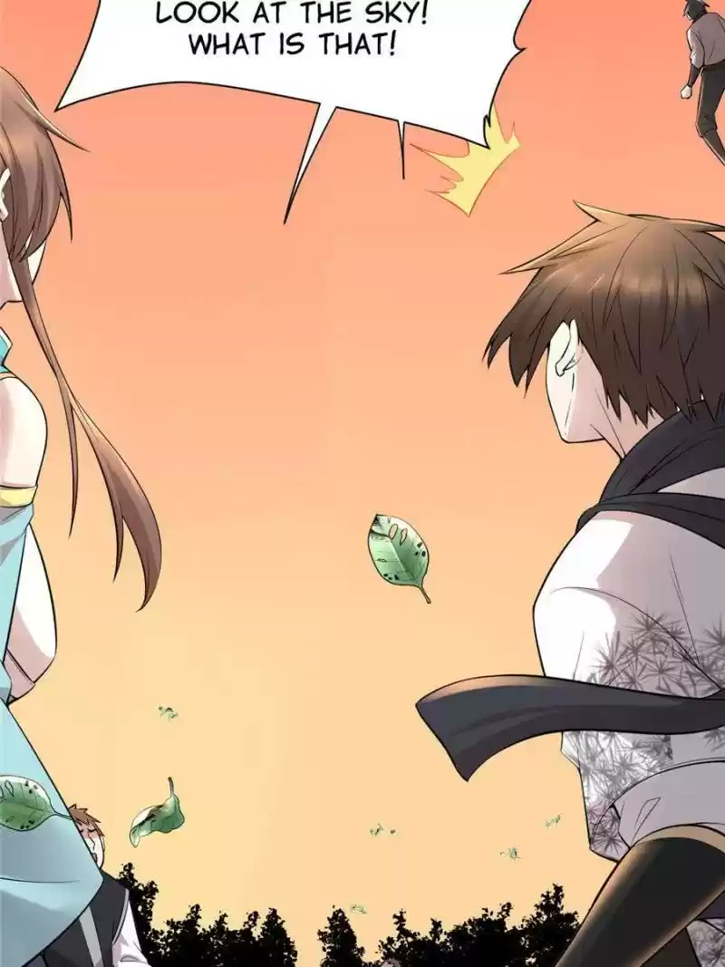 I Might Be A Fake Cultivator Chapter 57