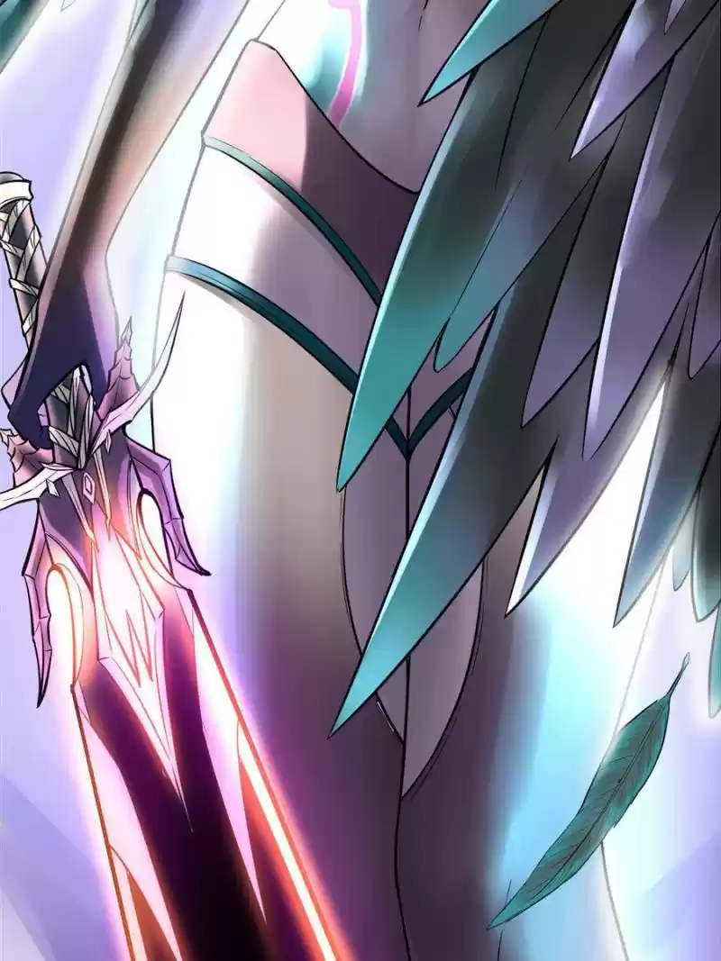 I Might Be A Fake Cultivator Chapter 57