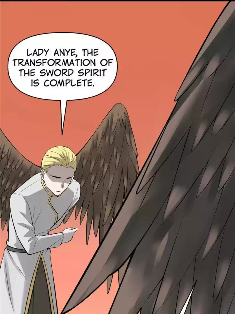 I Might Be A Fake Cultivator Chapter 57