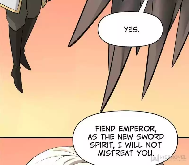 I Might Be A Fake Cultivator Chapter 57