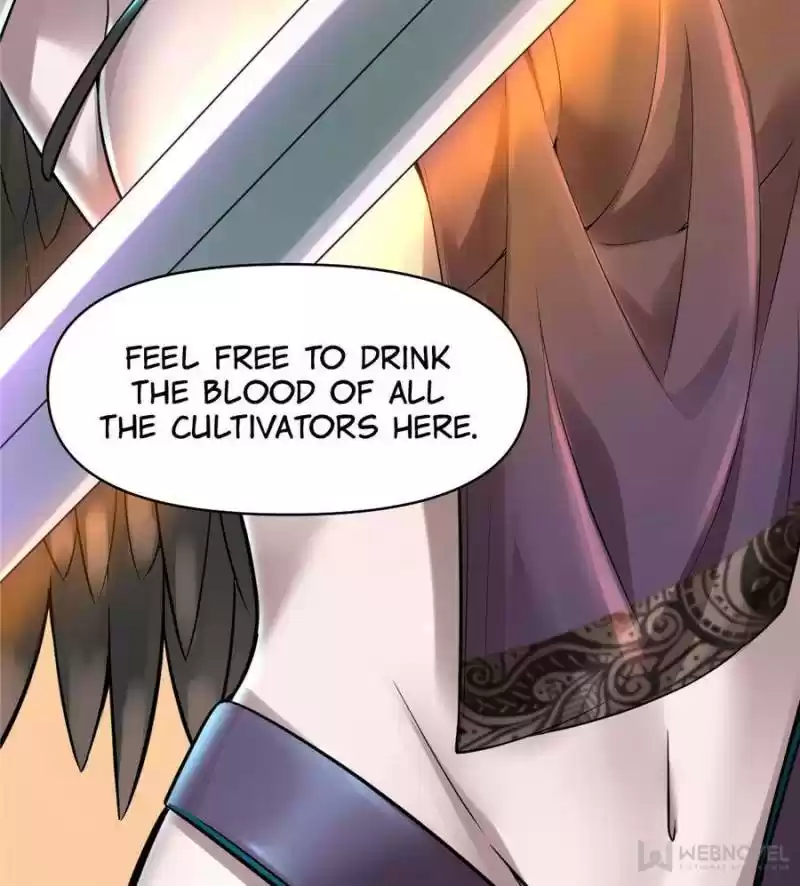 I Might Be A Fake Cultivator Chapter 57