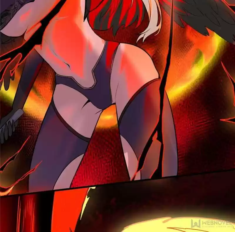 I Might Be A Fake Cultivator Chapter 58