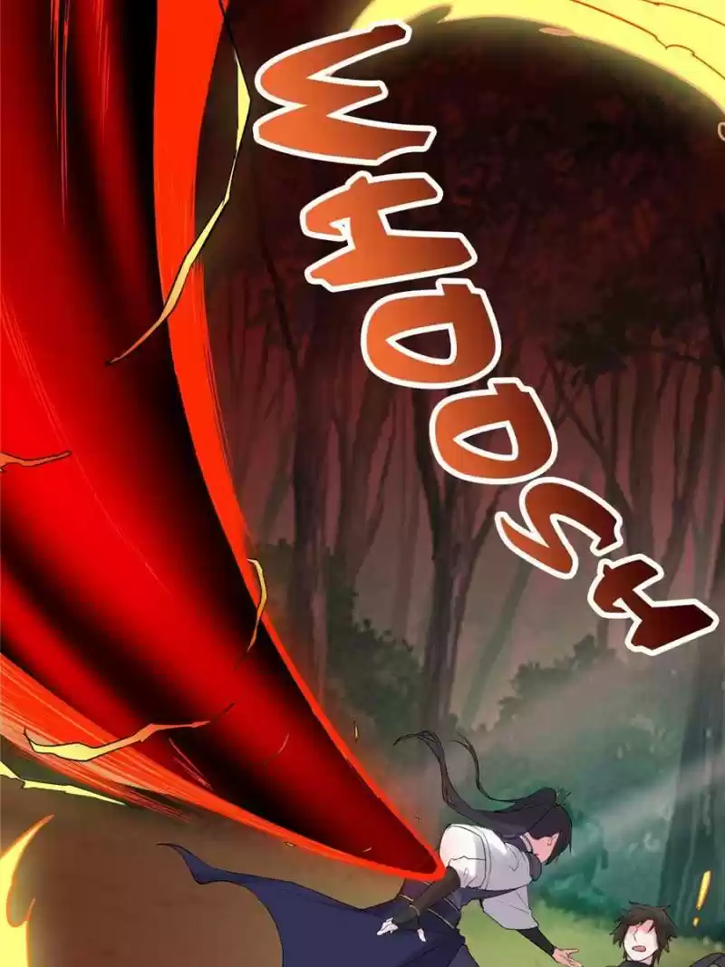 I Might Be A Fake Cultivator Chapter 58