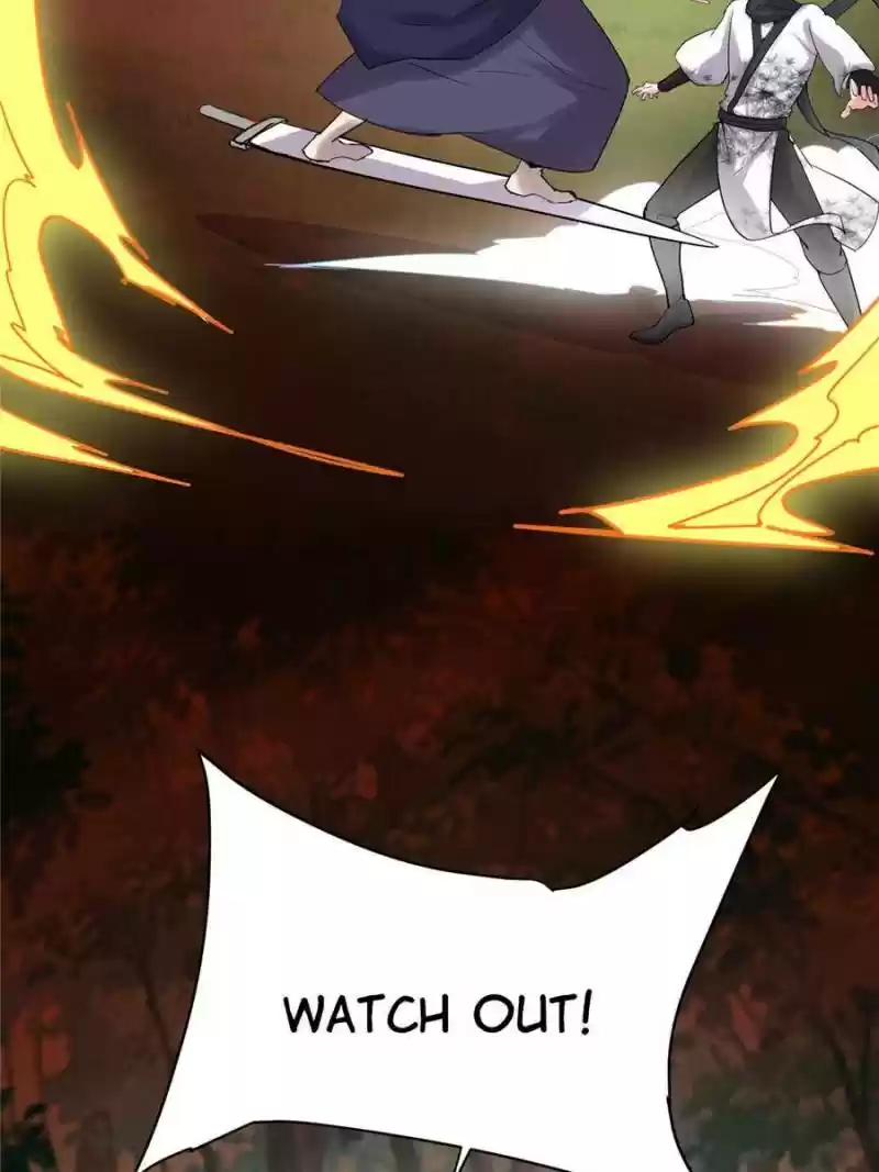 I Might Be A Fake Cultivator Chapter 58