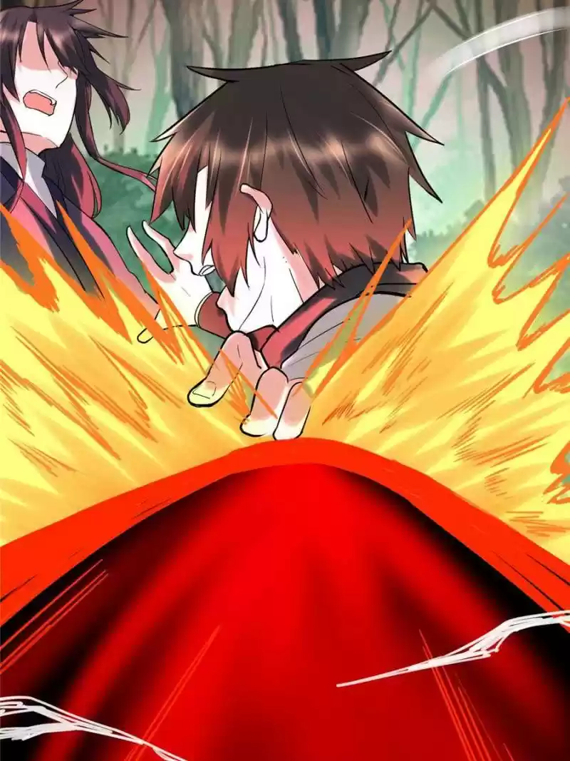 I Might Be A Fake Cultivator Chapter 58