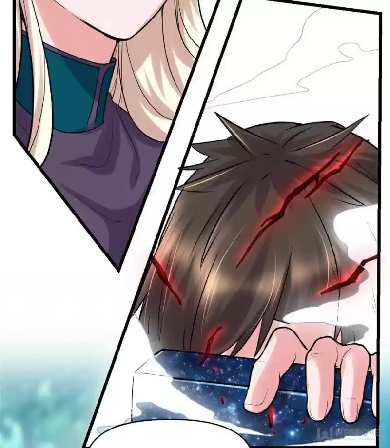 I Might Be A Fake Cultivator Chapter 58