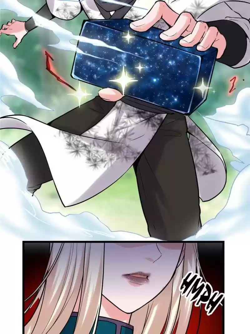 I Might Be A Fake Cultivator Chapter 58