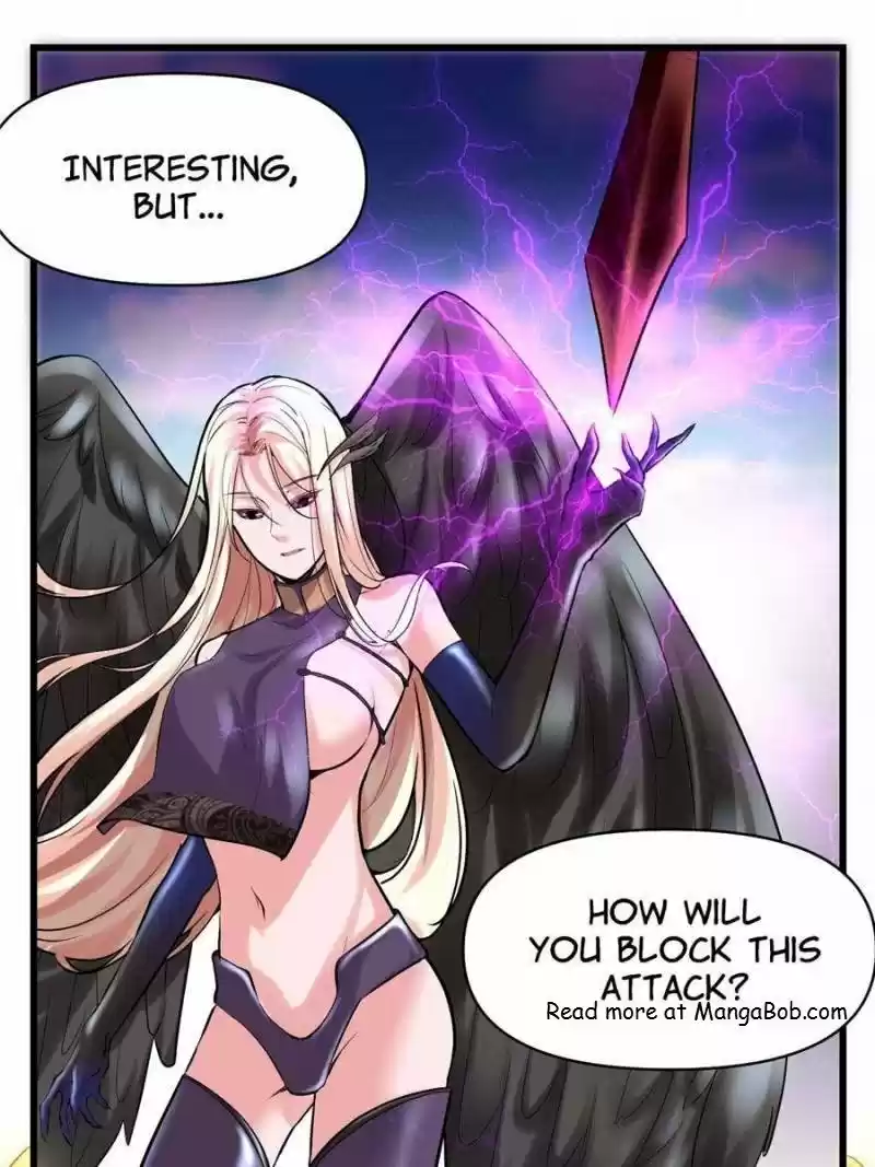 I Might Be A Fake Cultivator Chapter 58