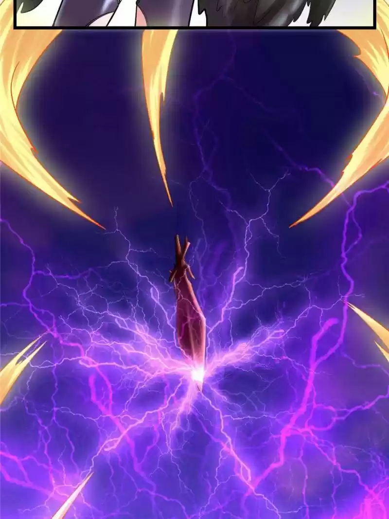 I Might Be A Fake Cultivator Chapter 58