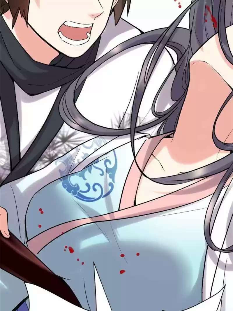 I Might Be A Fake Cultivator Chapter 58