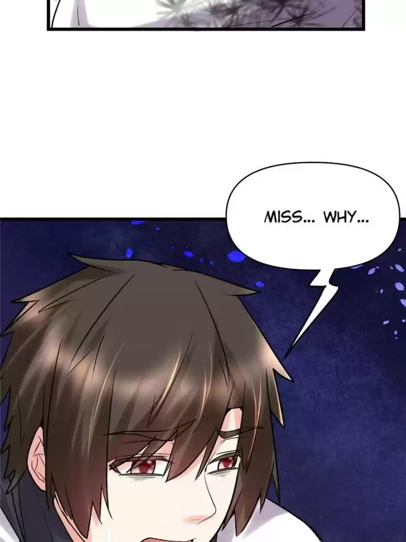 I Might Be A Fake Cultivator Chapter 58