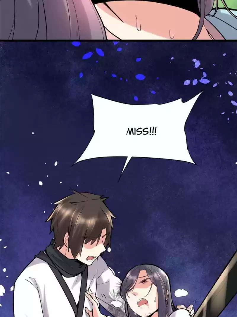 I Might Be A Fake Cultivator Chapter 58