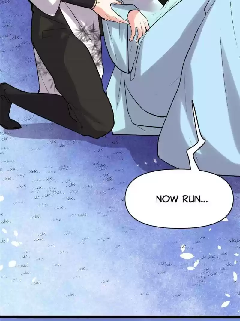 I Might Be A Fake Cultivator Chapter 58