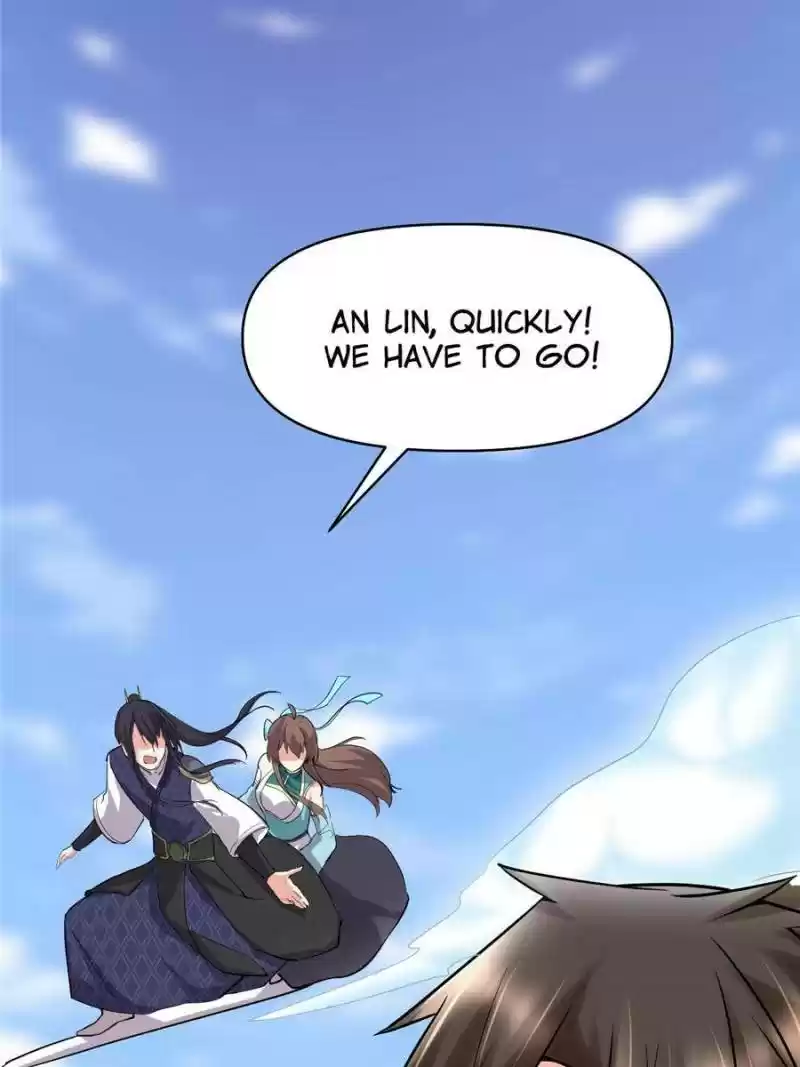 I Might Be A Fake Cultivator Chapter 58