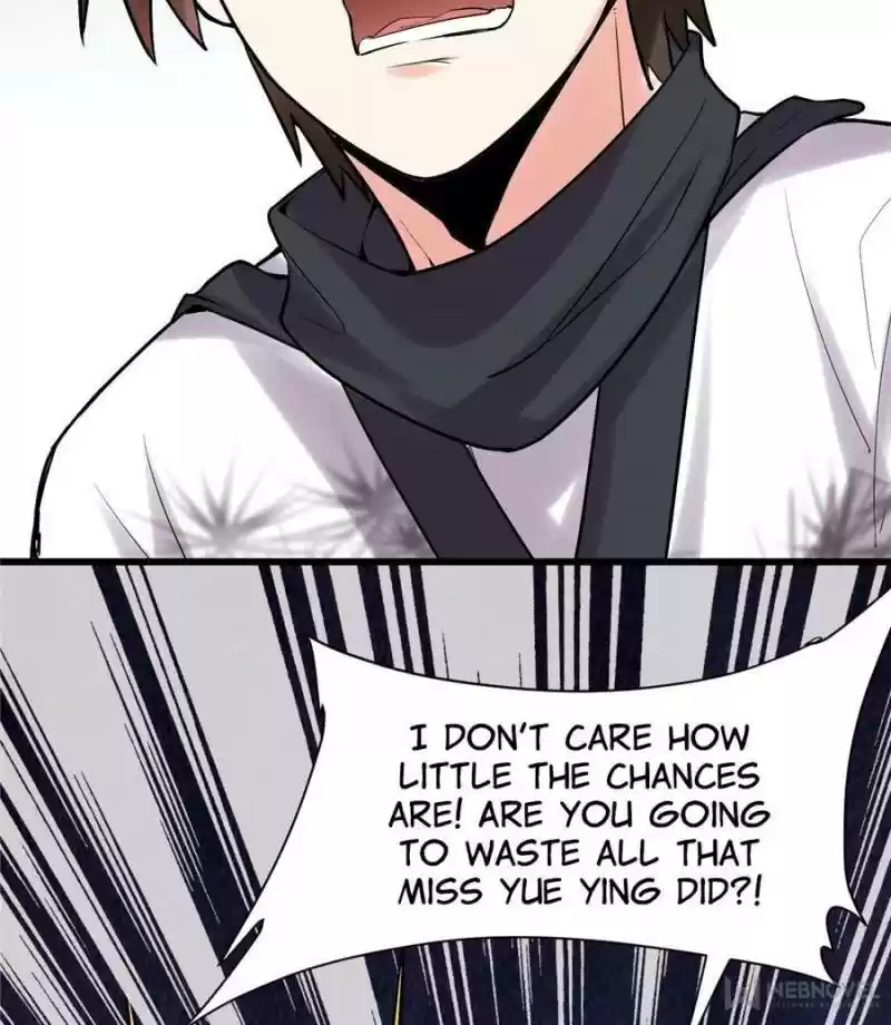 I Might Be A Fake Cultivator Chapter 58