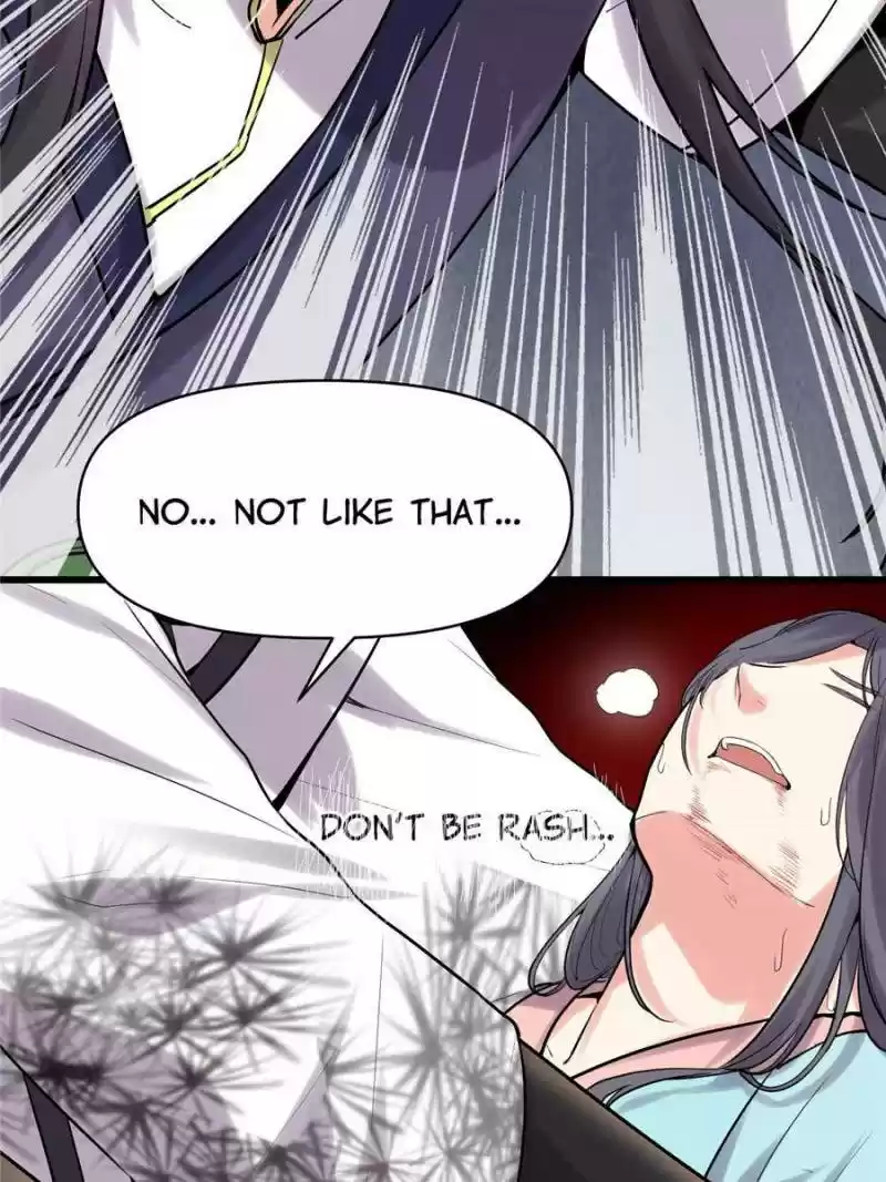 I Might Be A Fake Cultivator Chapter 58