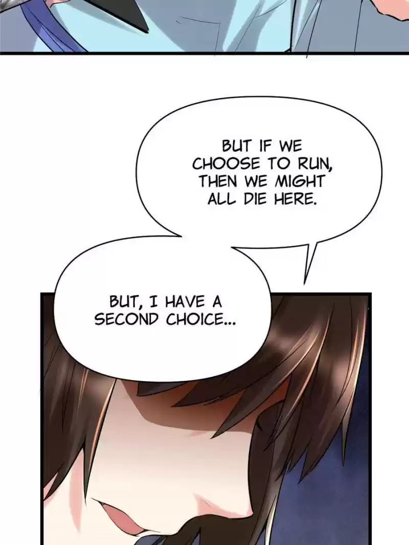 I Might Be A Fake Cultivator Chapter 58