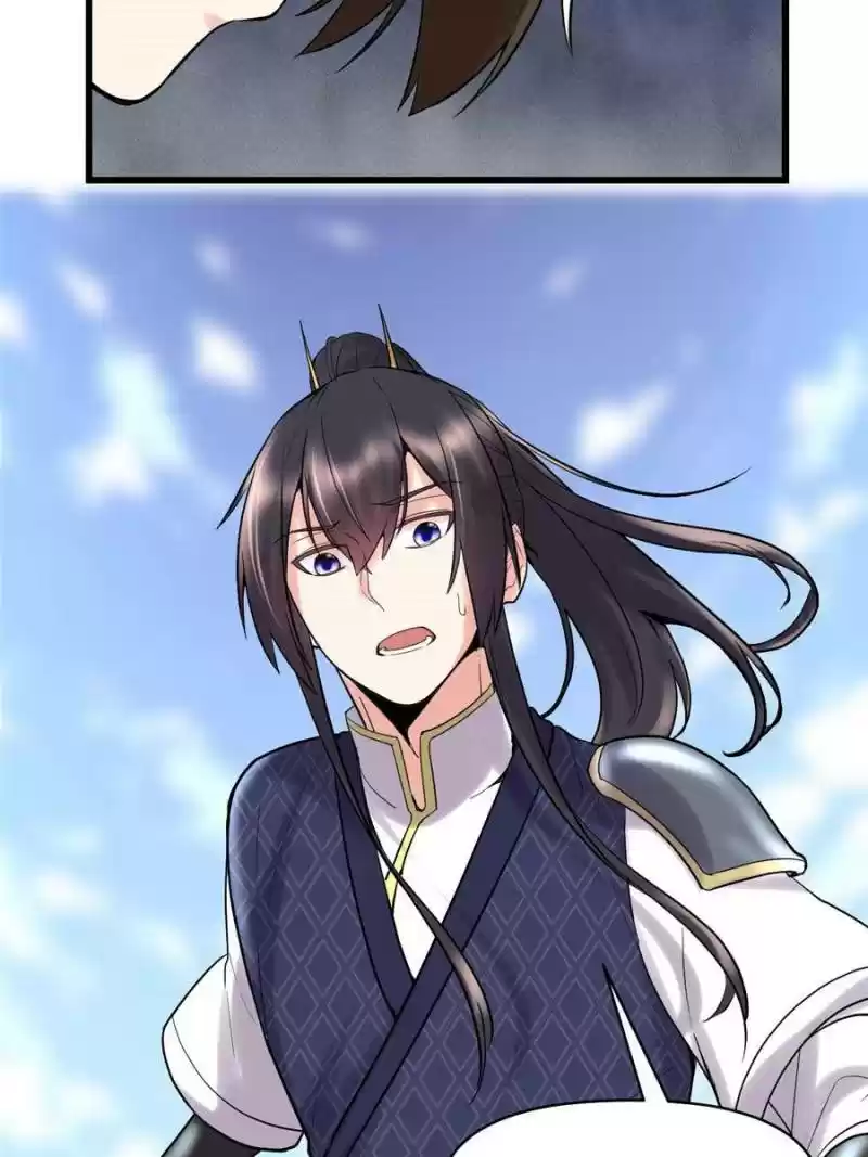 I Might Be A Fake Cultivator Chapter 58