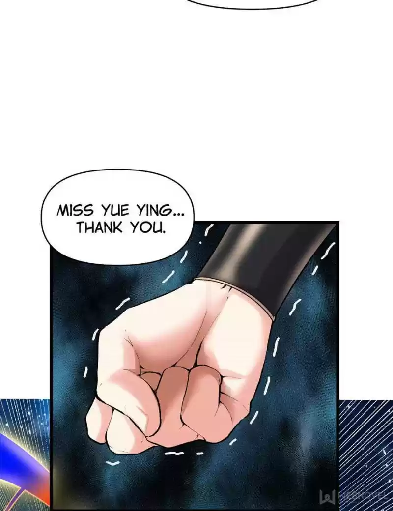 I Might Be A Fake Cultivator Chapter 58