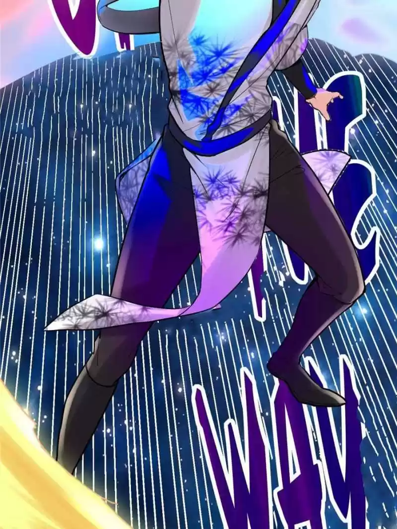 I Might Be A Fake Cultivator Chapter 58