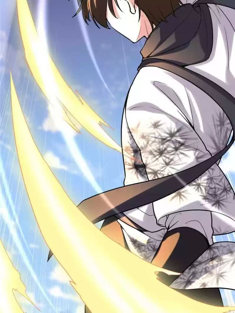 I Might Be A Fake Cultivator Chapter 59