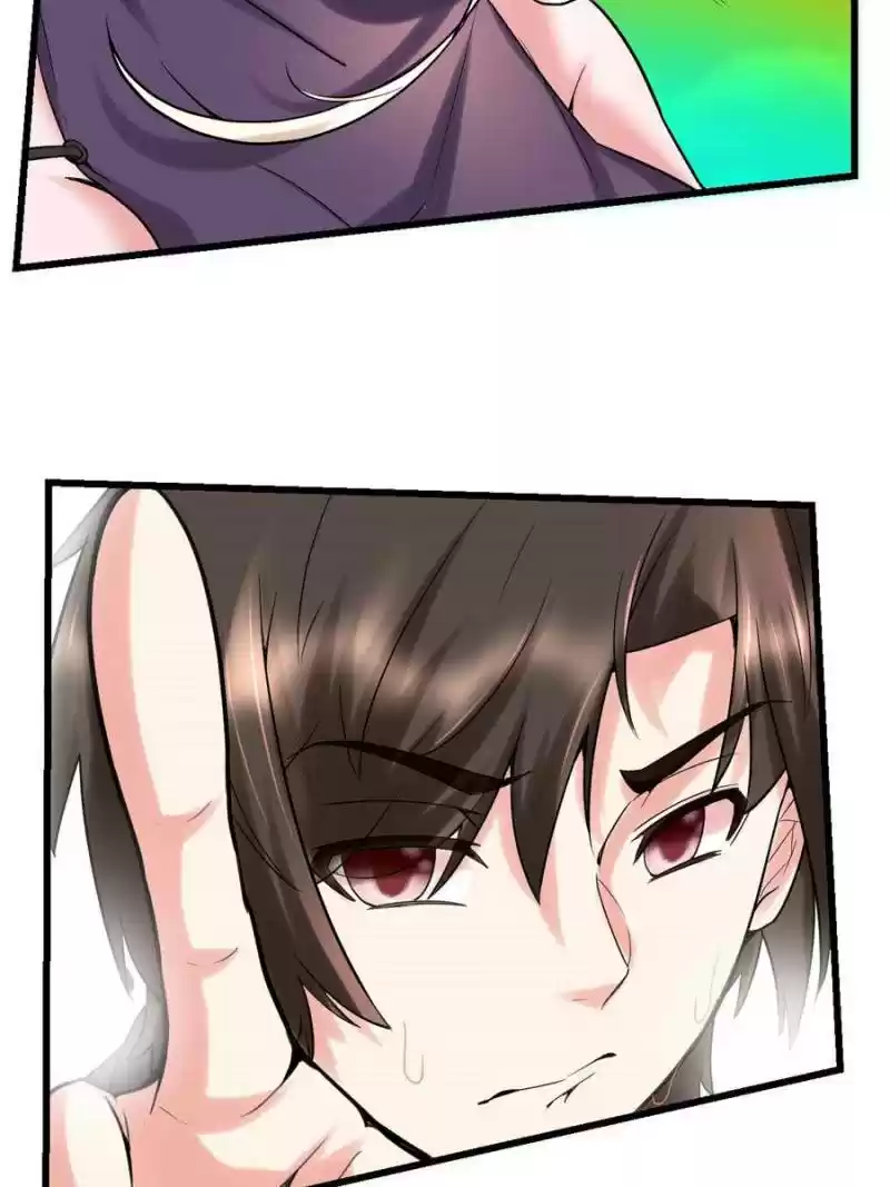 I Might Be A Fake Cultivator Chapter 59