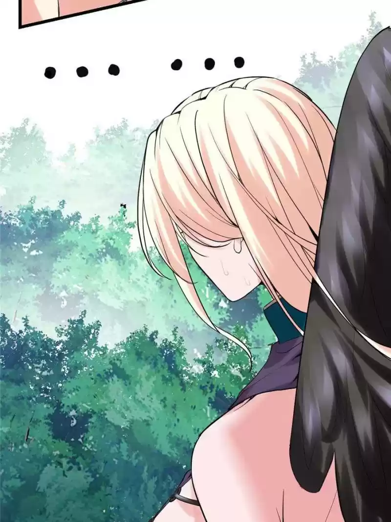 I Might Be A Fake Cultivator Chapter 59