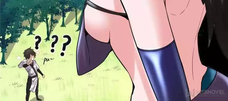 I Might Be A Fake Cultivator Chapter 59